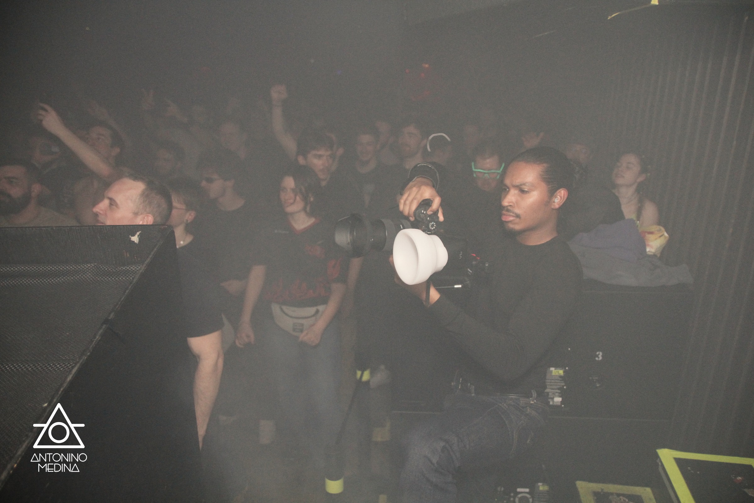 Hysta | Welcome to Wolf City