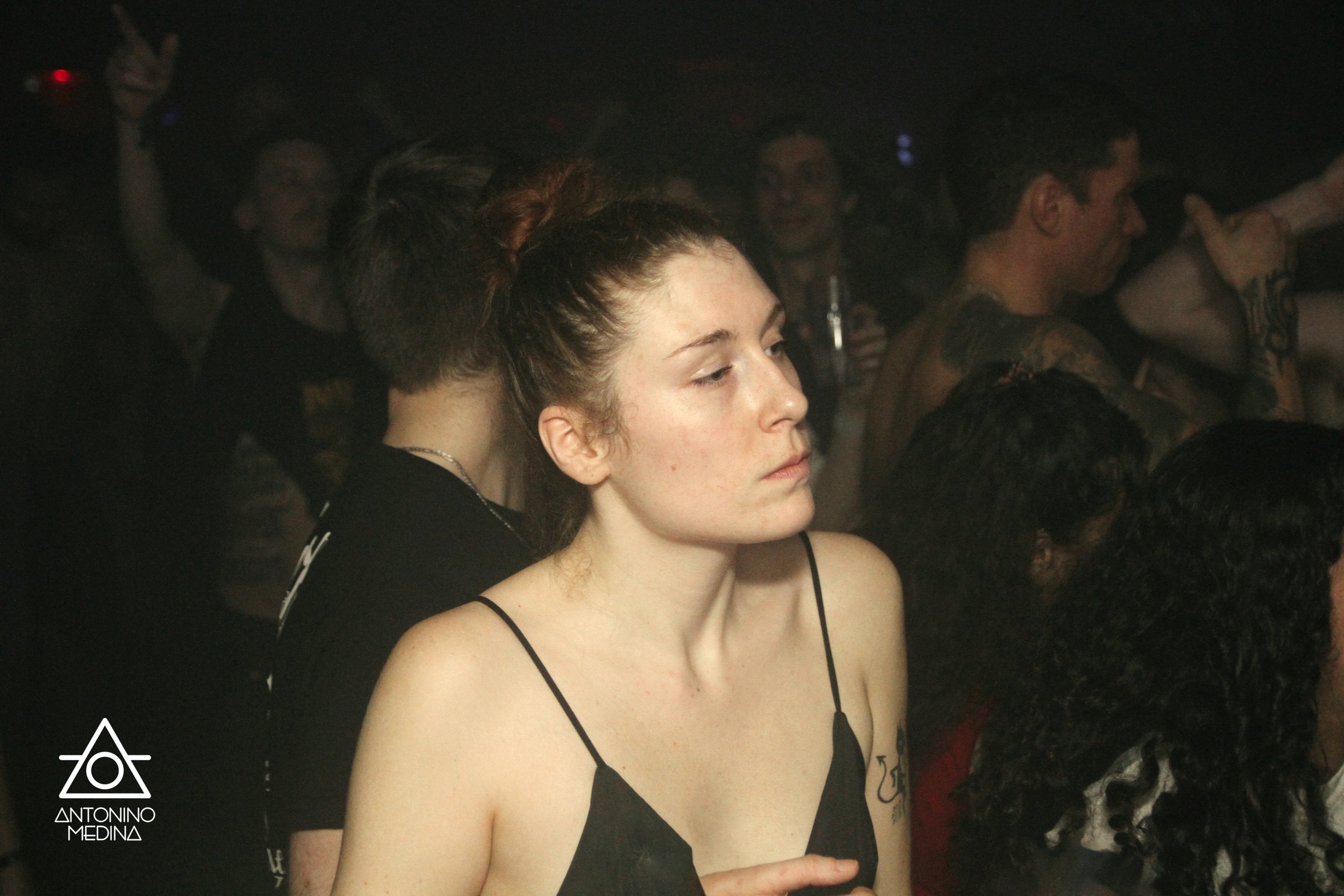 Hysta | Welcome to Wolf City