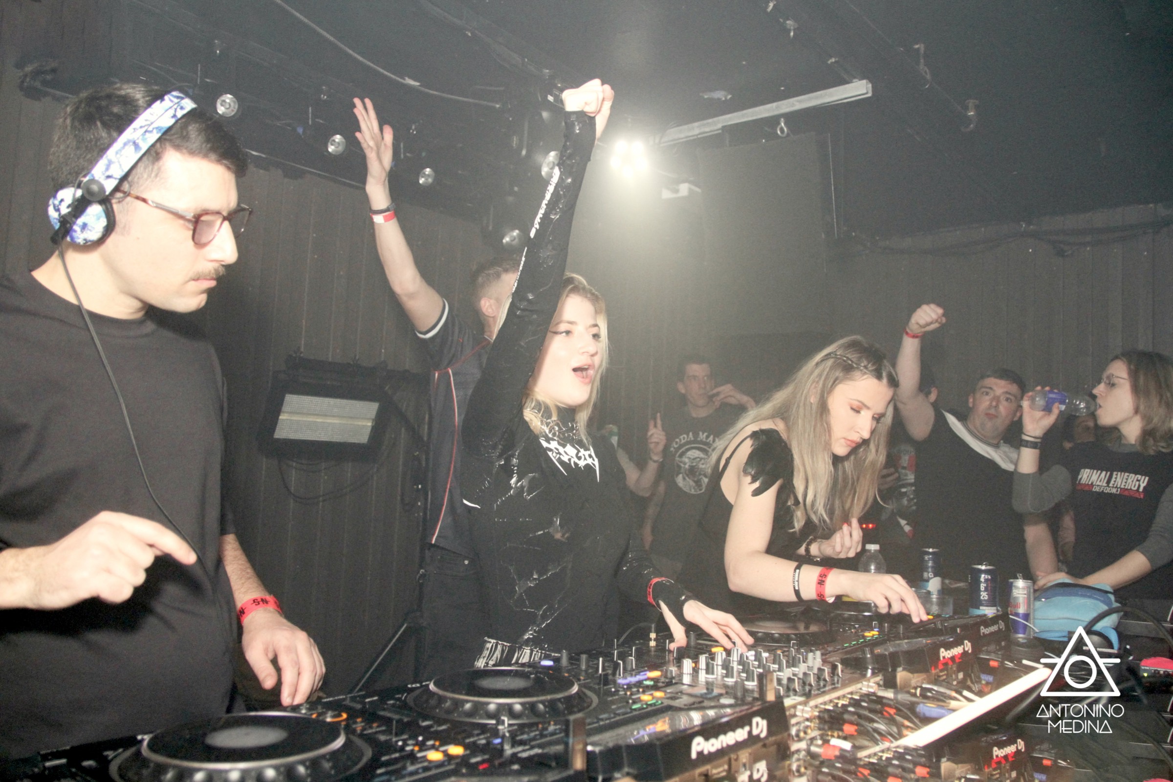 Hysta | Welcome to Wolf City