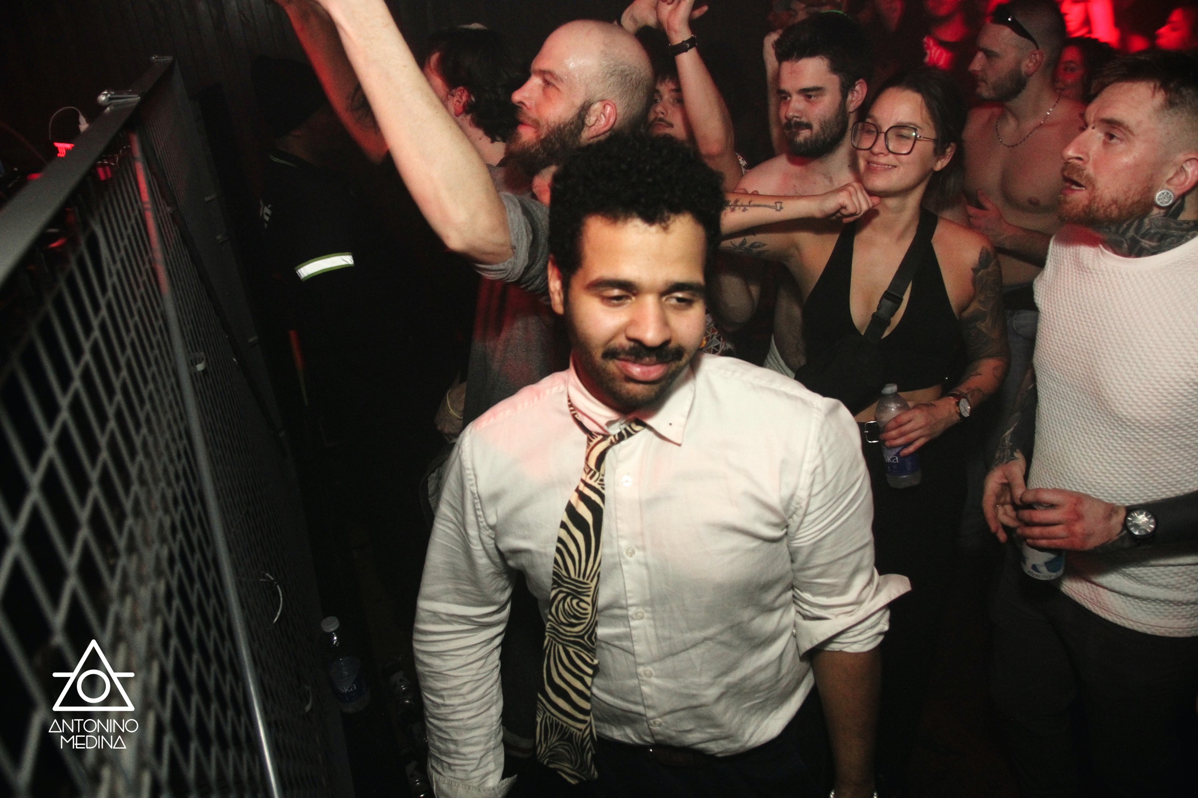 Hysta | Welcome to Wolf City