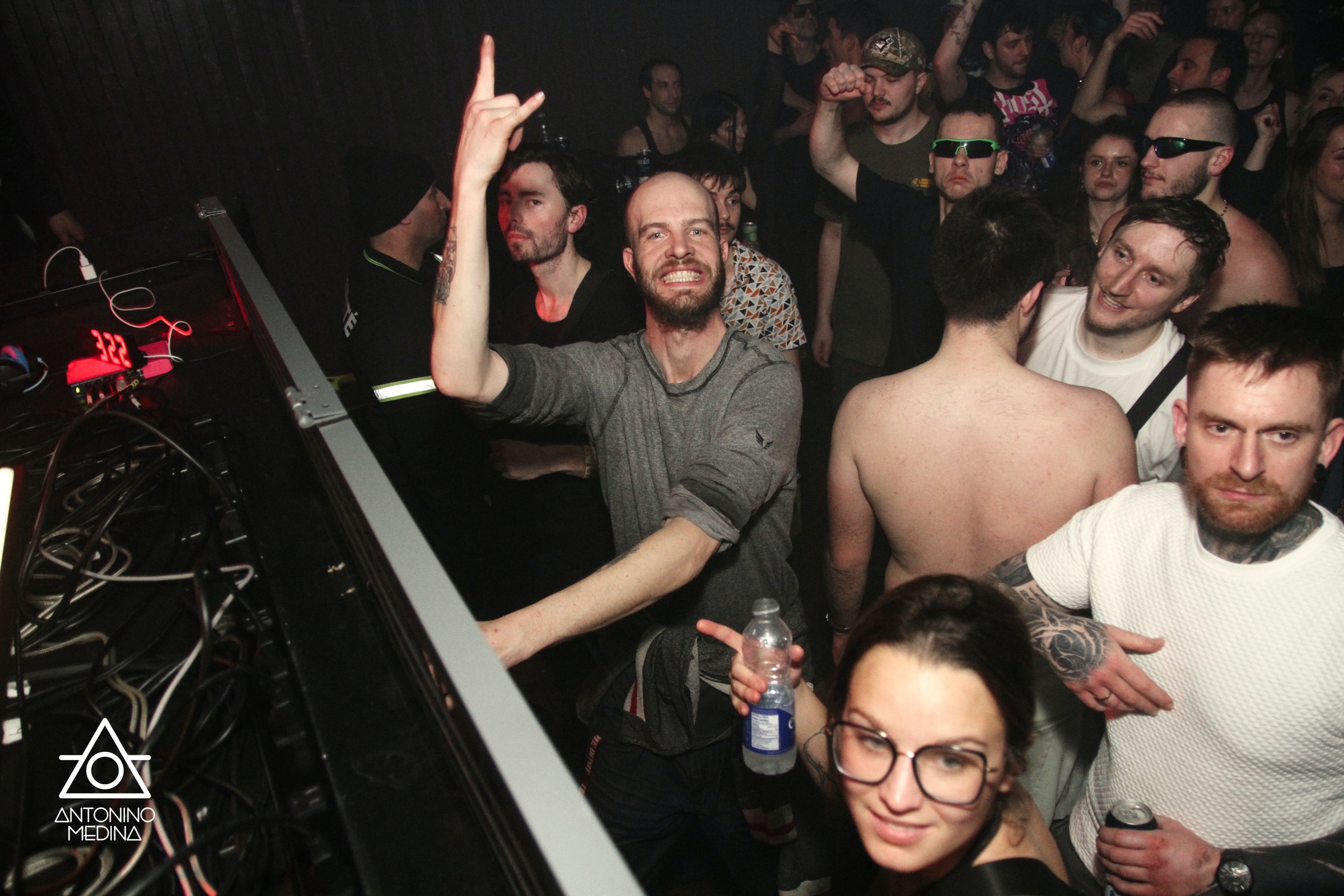 Hysta | Welcome to Wolf City