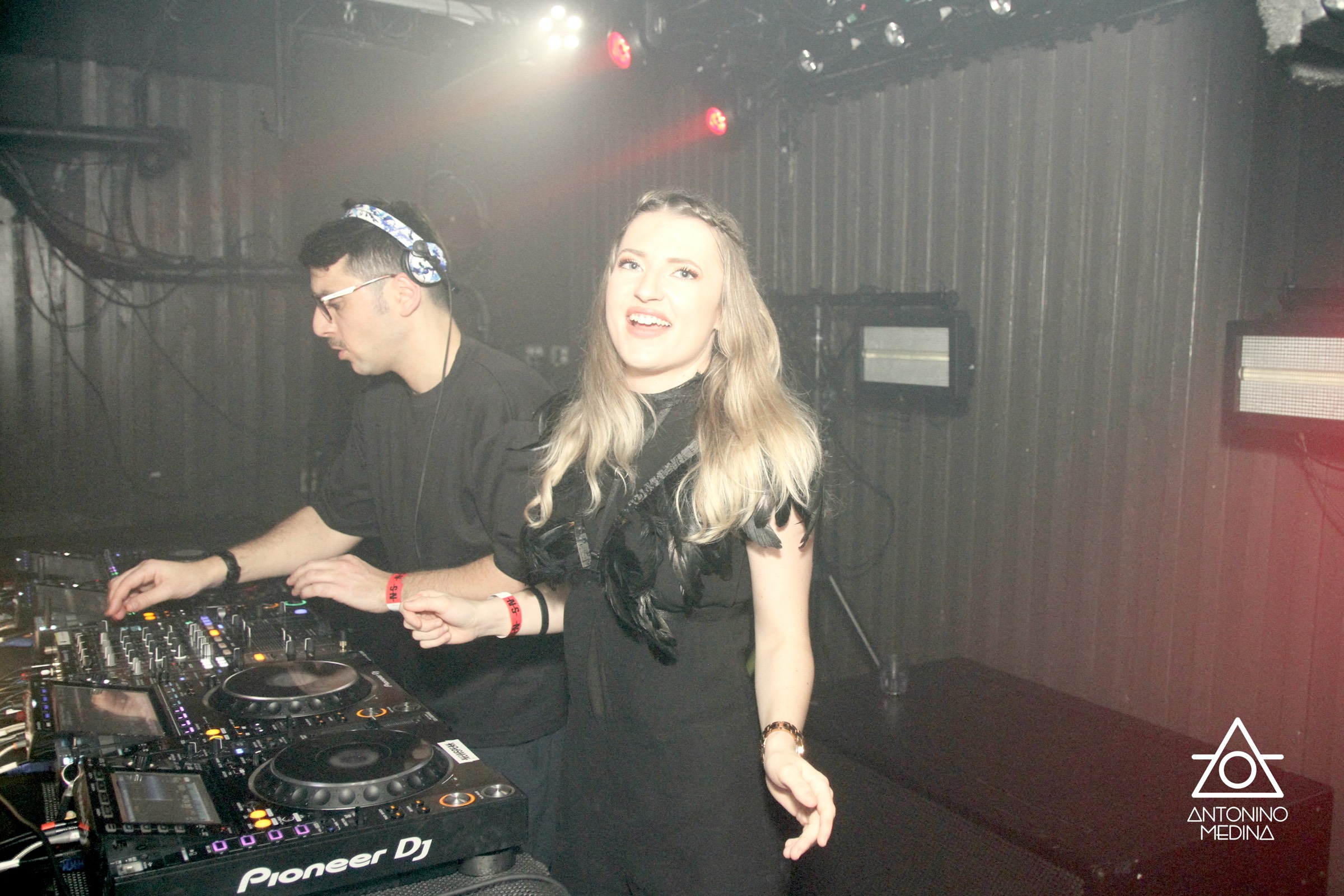 Hysta | Welcome to Wolf City