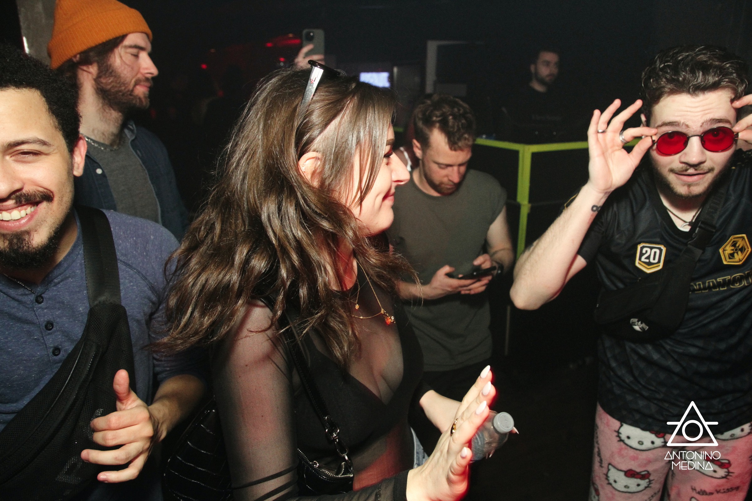 Hysta | Welcome to Wolf City