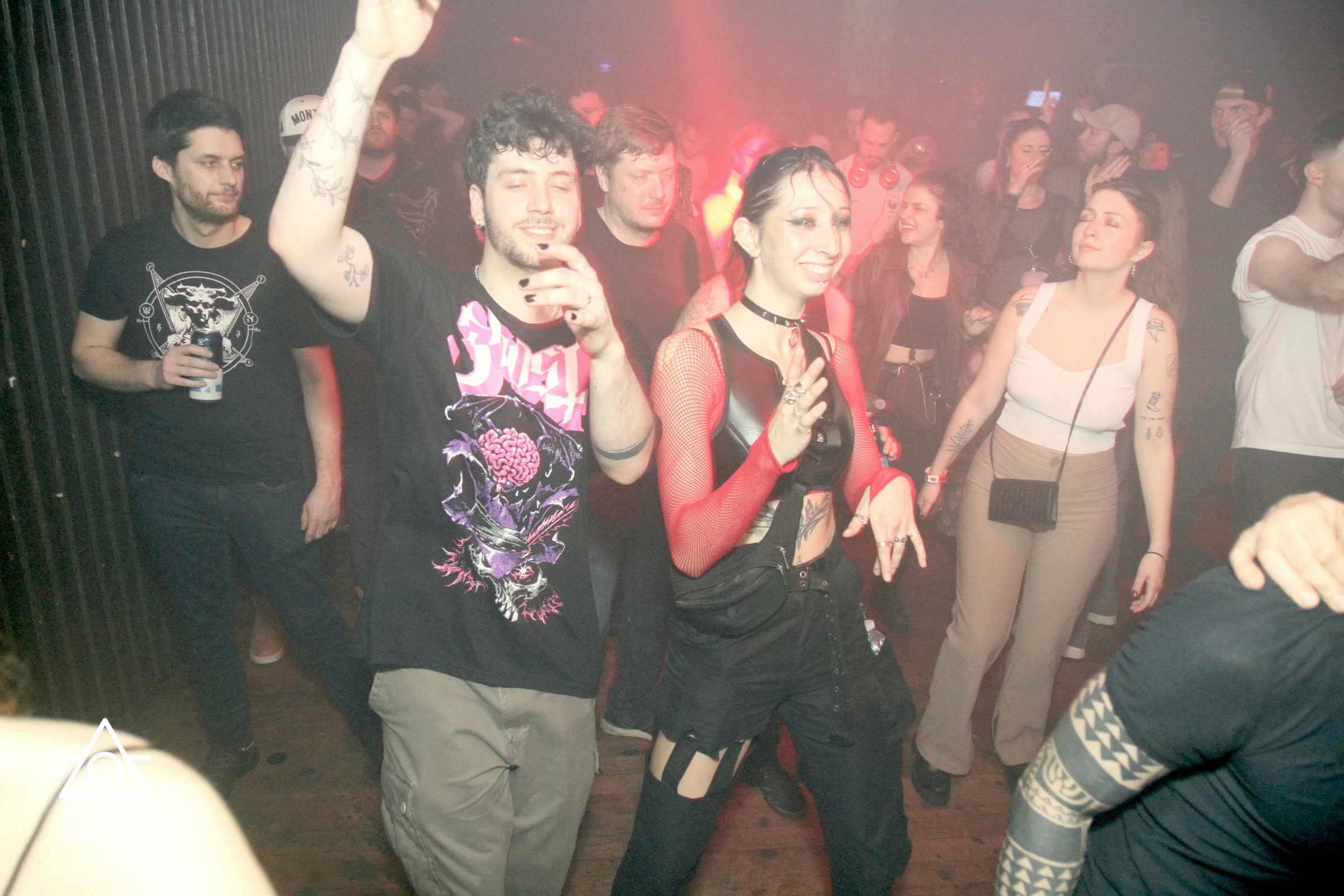 Hysta | Welcome to Wolf City