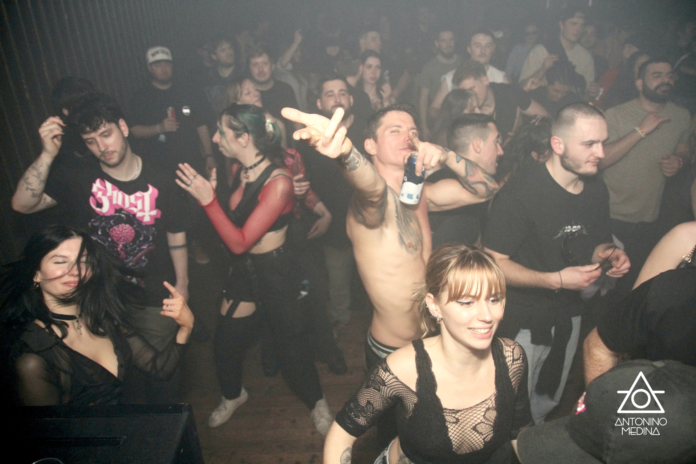 Hysta | Welcome to Wolf City