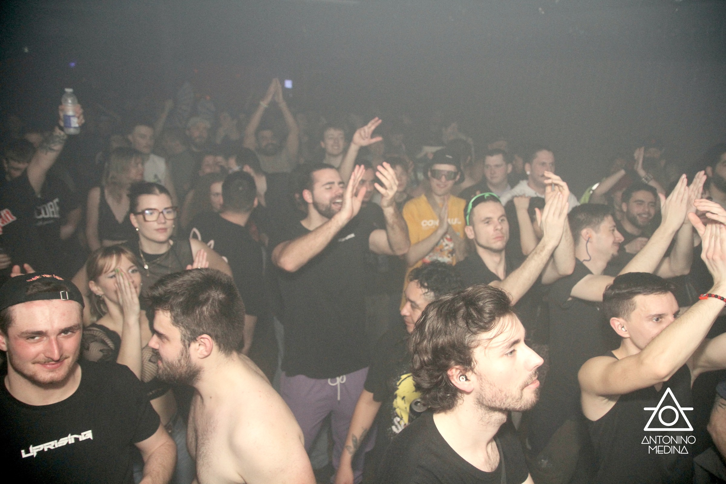 Hysta | Welcome to Wolf City