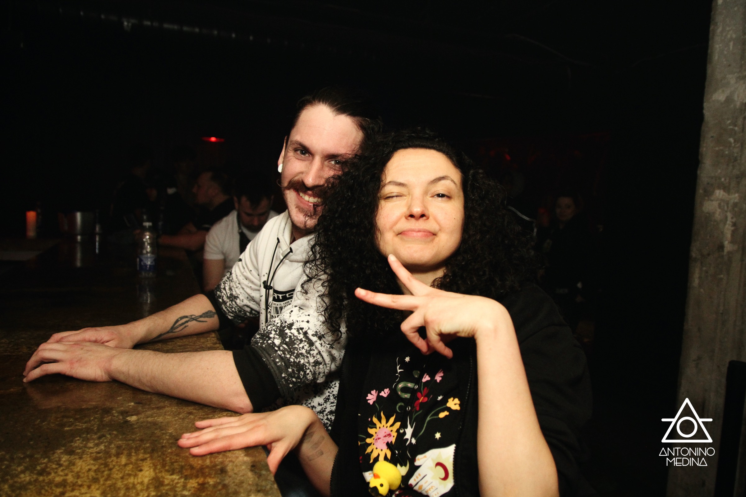 Hysta | Welcome to Wolf City