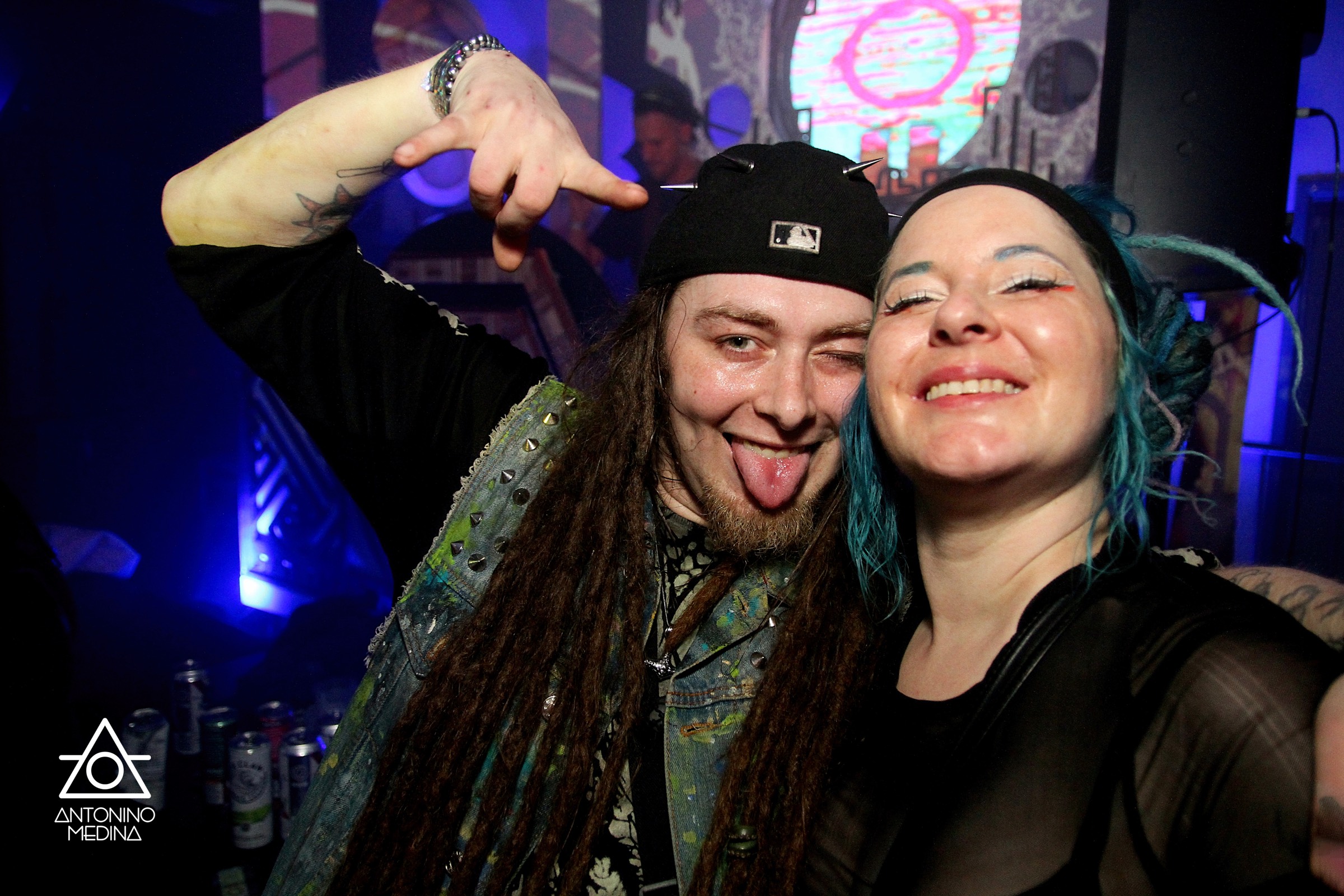 PSYCRISIS VI: TEMPLE | Airi & Akari System