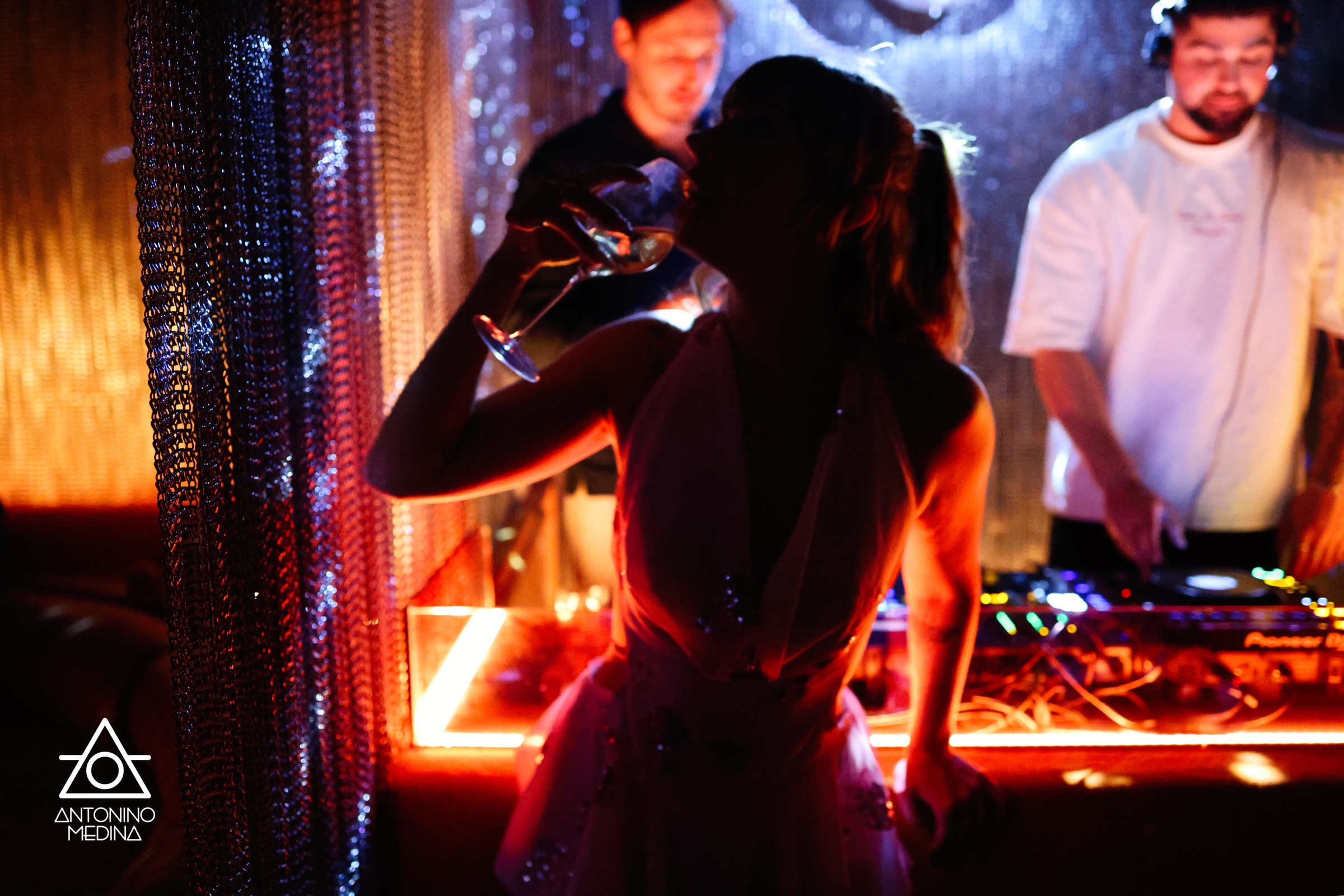 Velvet Stories: Danaelle B-Day et plus beauties