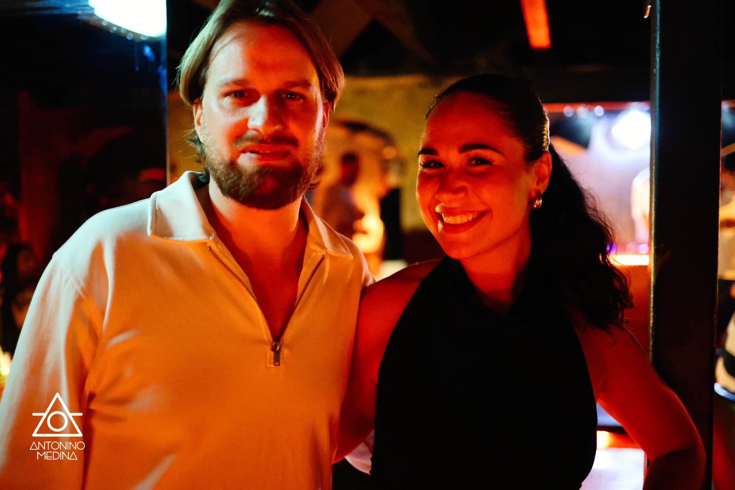 Velvet Stories: Danaelle B-Day et plus beauties