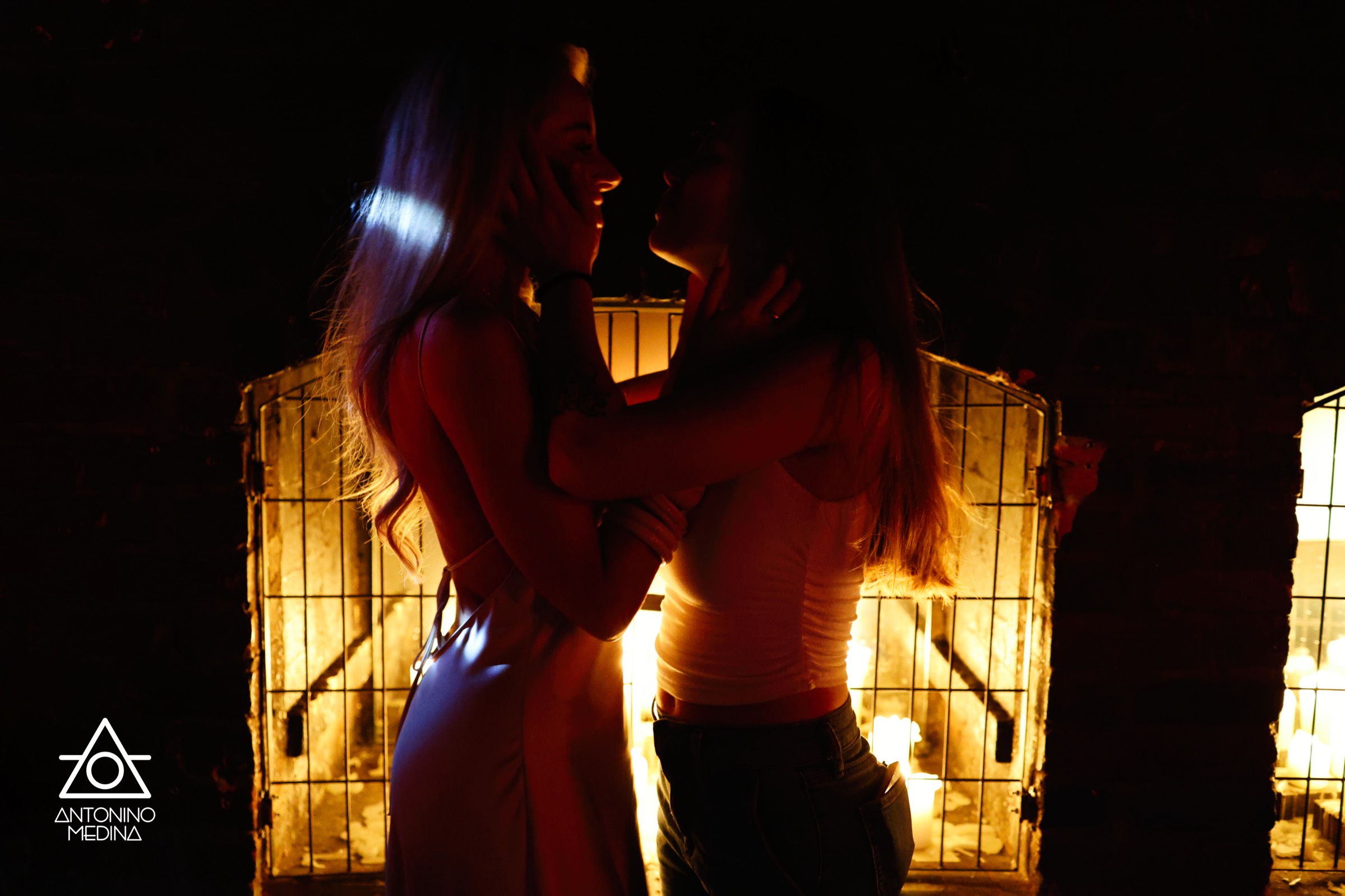 Velvet Stories: Danaelle B-Day et plus beauties
