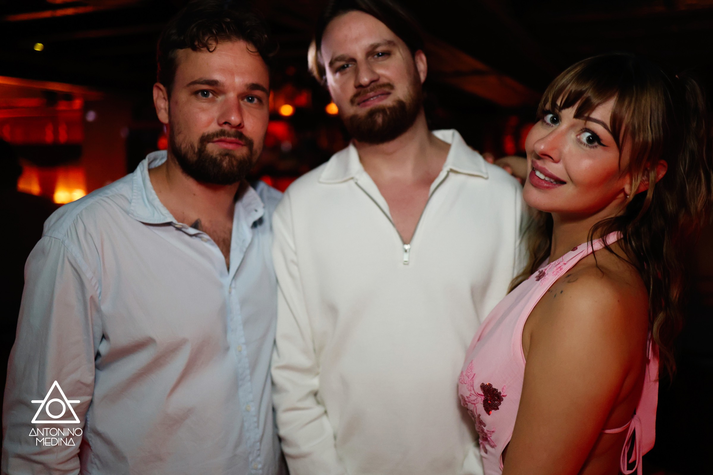 Velvet Stories: Danaelle B-Day et plus beauties