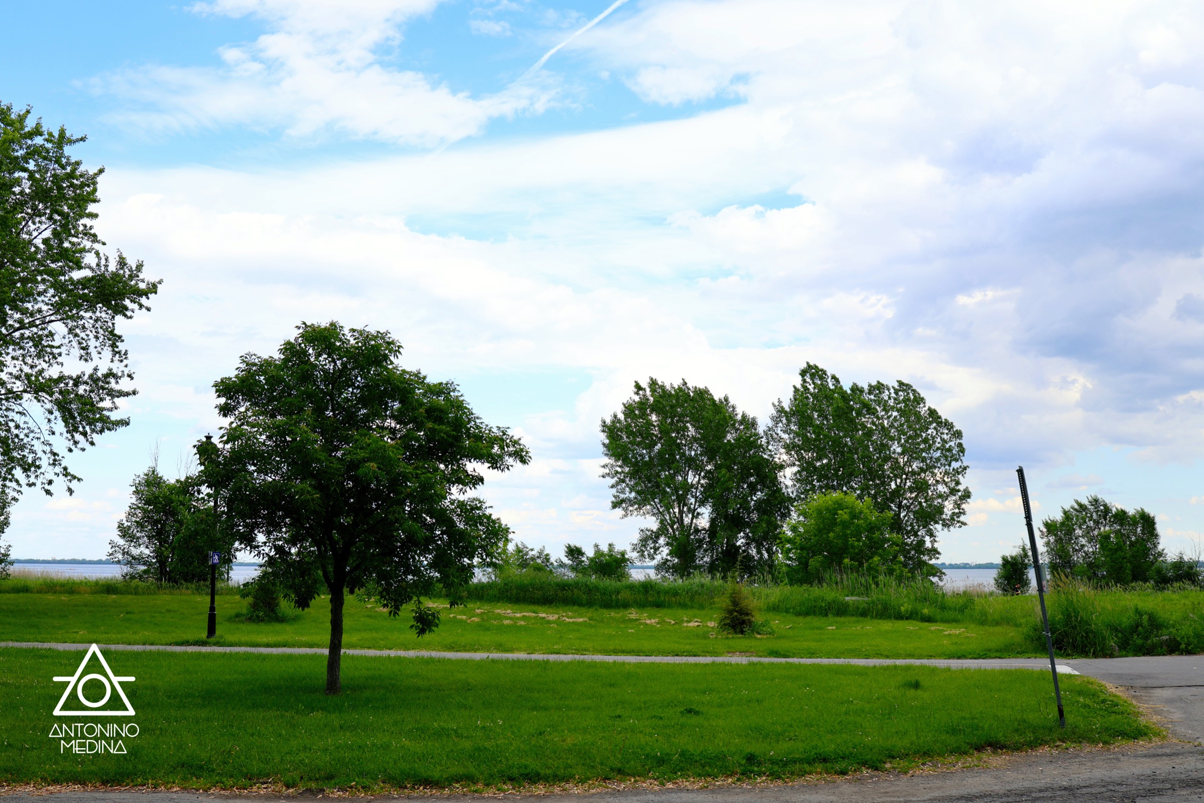 WATERFRONT #1