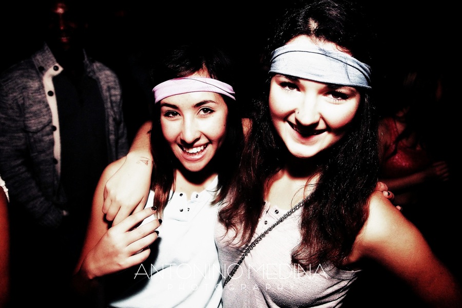 HALLOWEEN the day before the destruction of Atlantis.