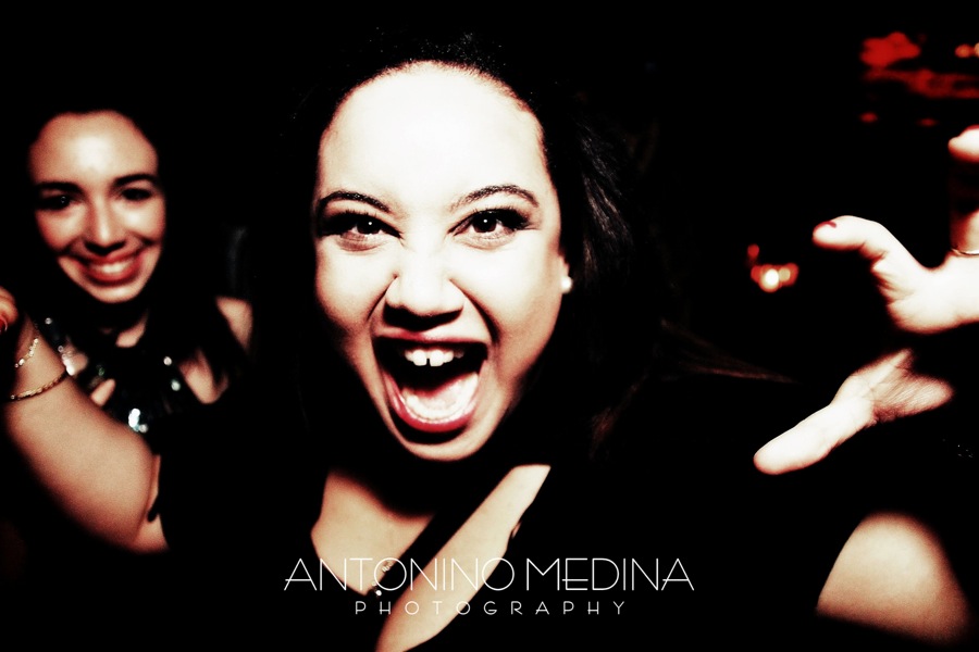 HALLOWEEN the day before the destruction of Atlantis.