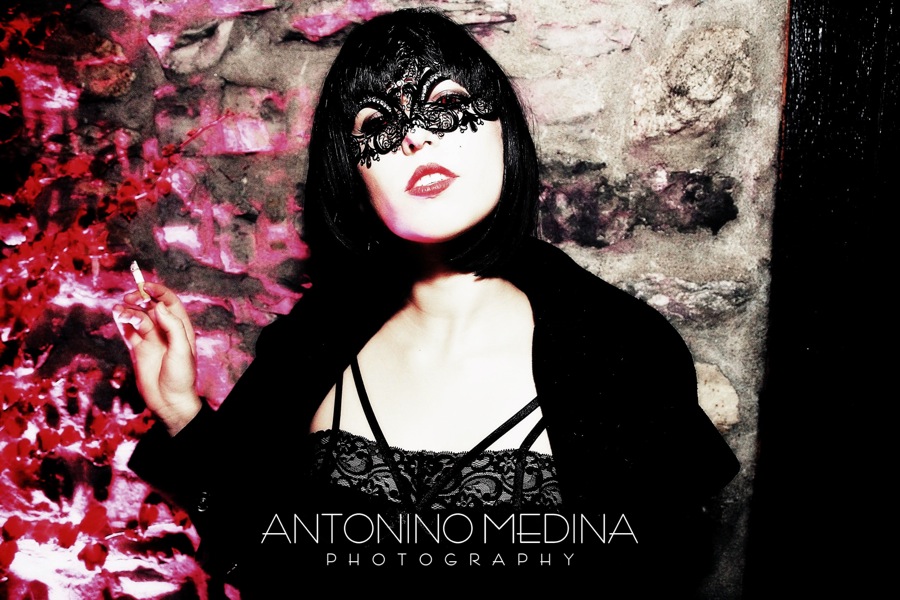 HALLOWEEN the day before the destruction of Atlantis.