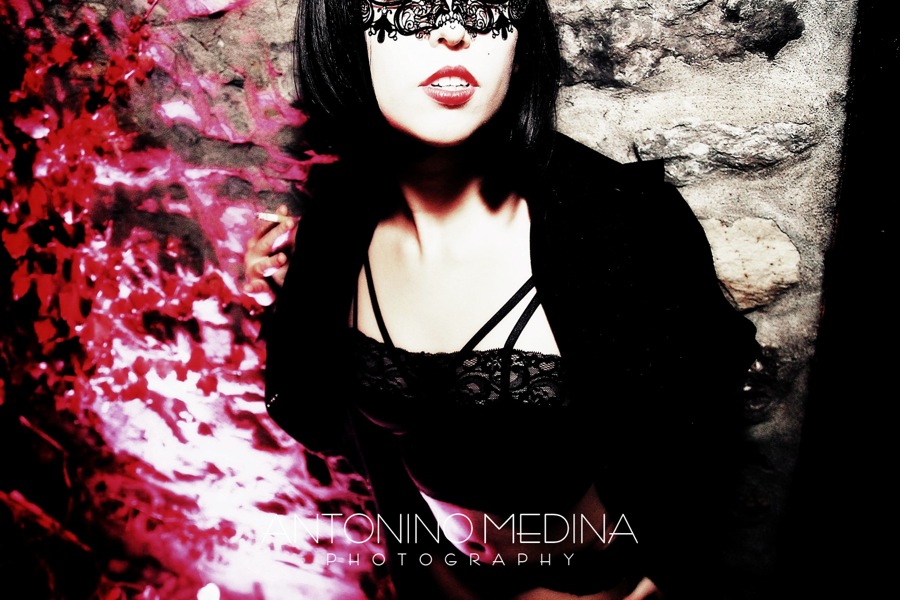 HALLOWEEN the day before the destruction of Atlantis.