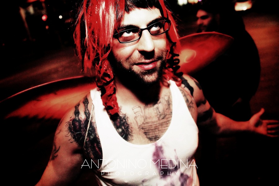 HALLOWEEN the day before the destruction of Atlantis.