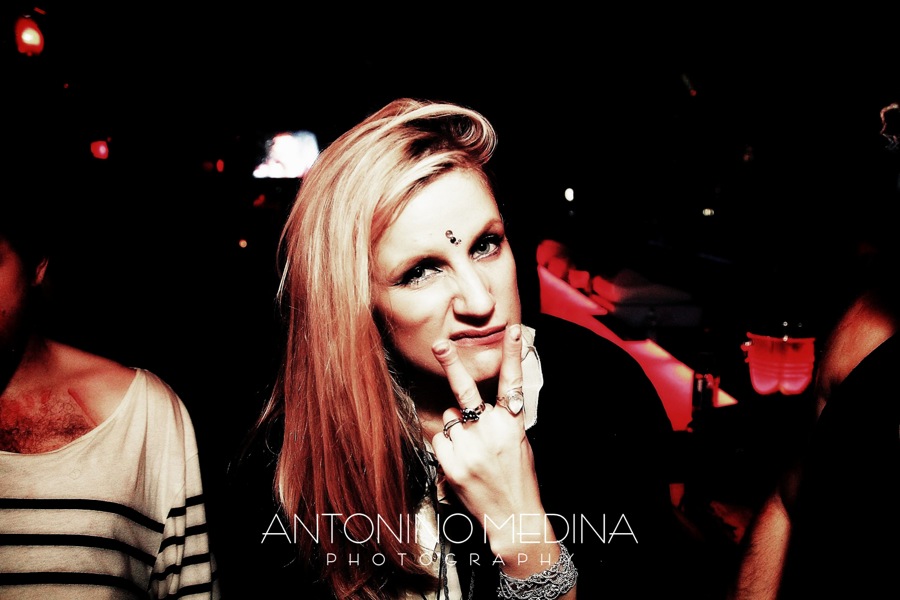 HALLOWEEN the day before the destruction of Atlantis.