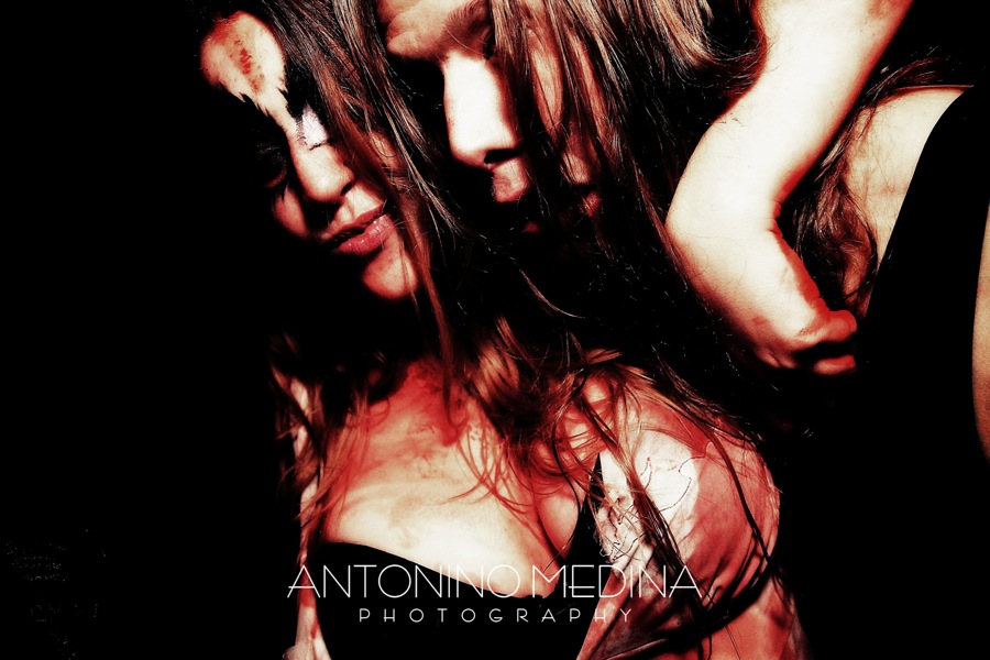 HALLOWEEN the day before the destruction of Atlantis.