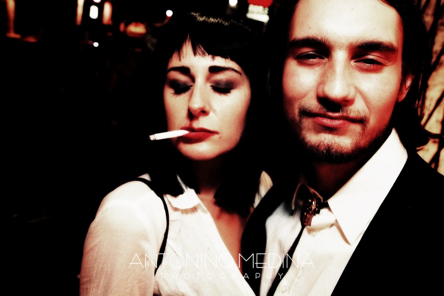 HALLOWEEN the day before the destruction of Atlantis.