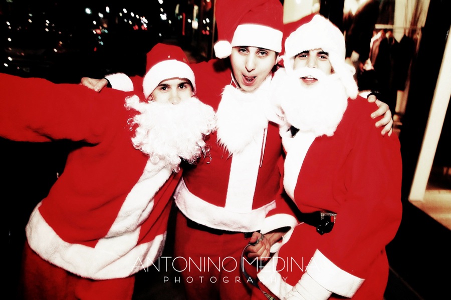 HALLOWEEN the day before the destruction of Atlantis.