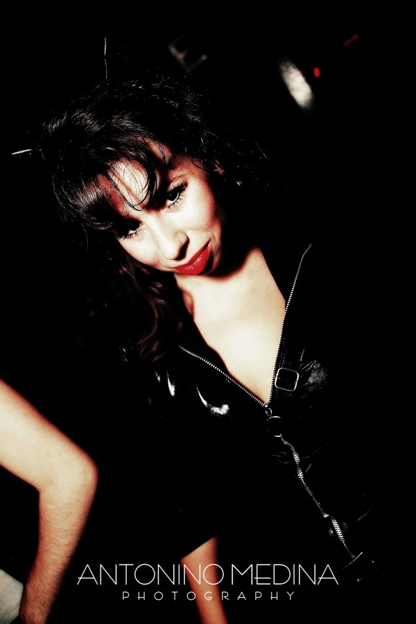 HALLOWEEN the day before the destruction of Atlantis.