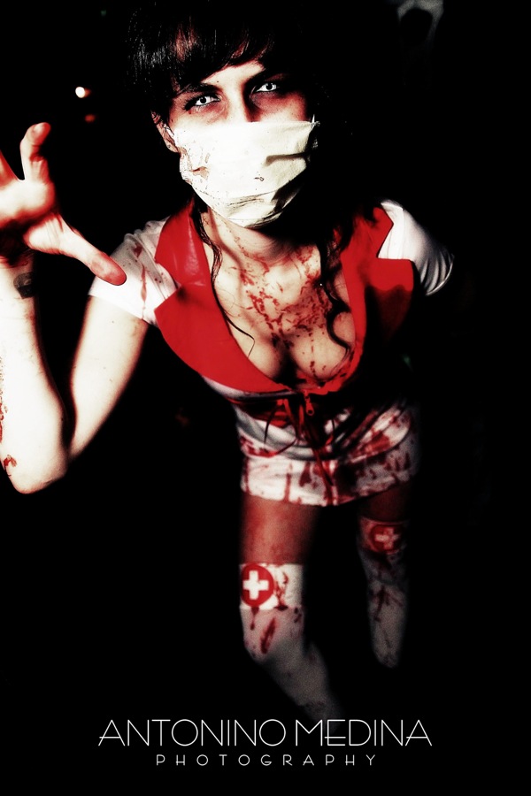 HALLOWEEN the day before the destruction of Atlantis.