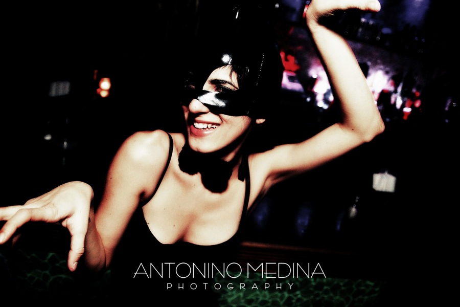 HALLOWEEN the day before the destruction of Atlantis.