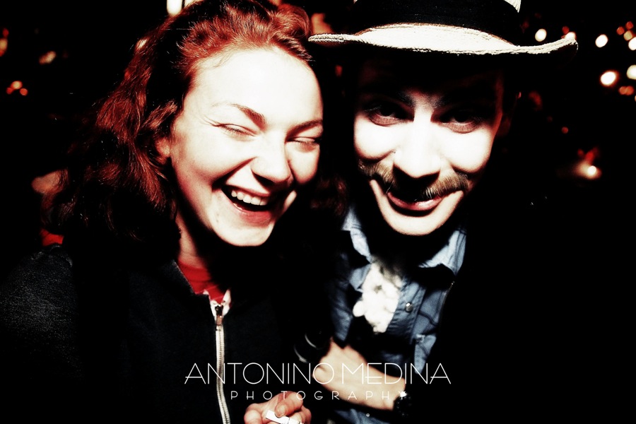 HALLOWEEN the day before the destruction of Atlantis.