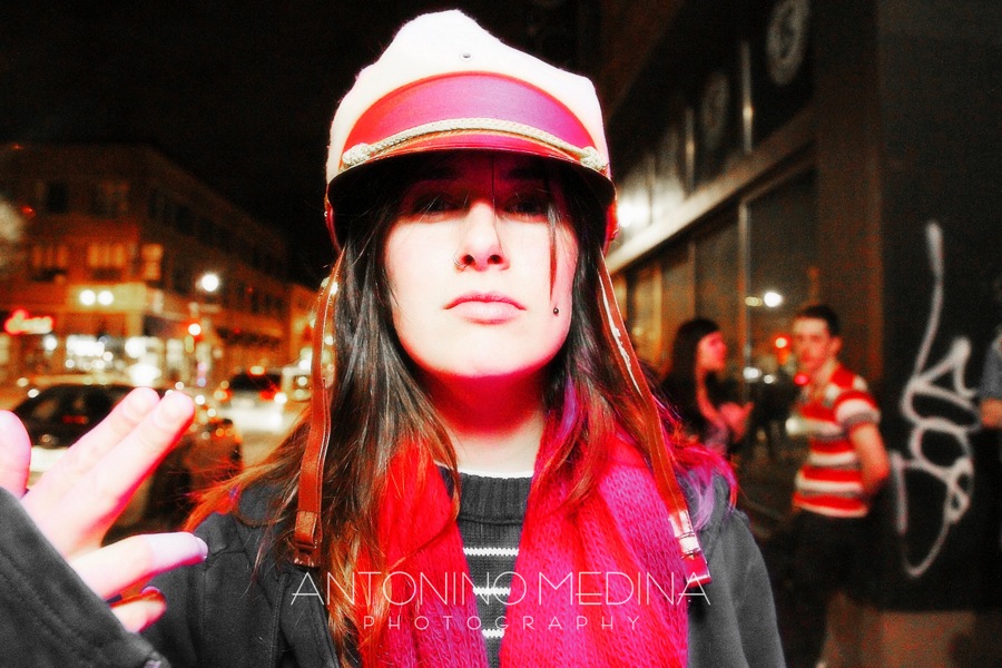 BASS DRIVE WEDNESDAYS / BIG TOOTH & THE SESSION PRESENT: DIESELB