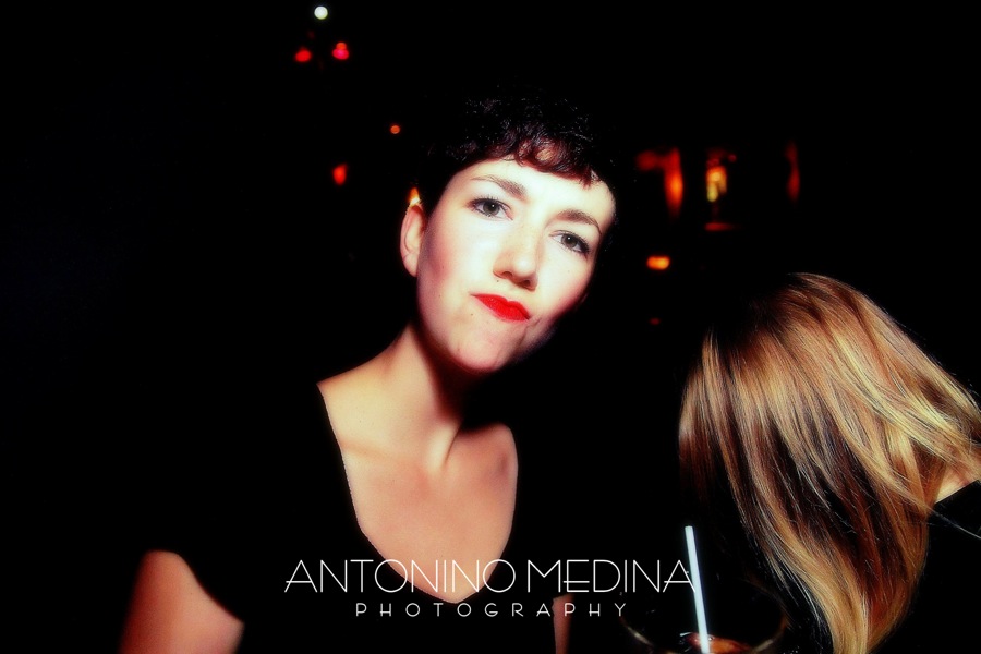 MOON.DAY - Disposable Mondays @ Blue Dog & NOTEY Mondays @ Blizzarts