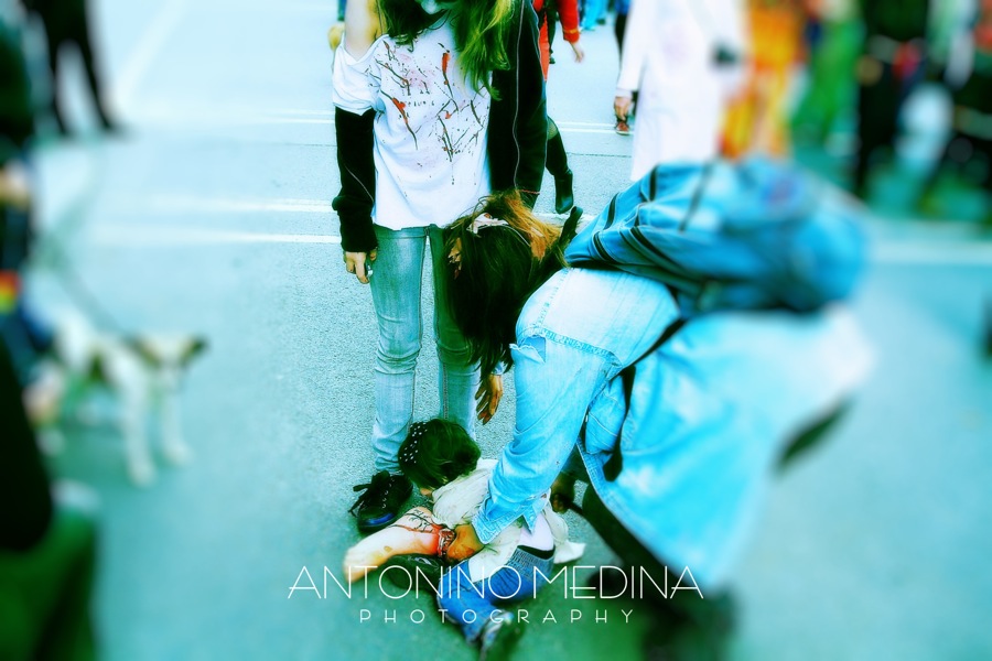 Marche des Zombies de Montréal