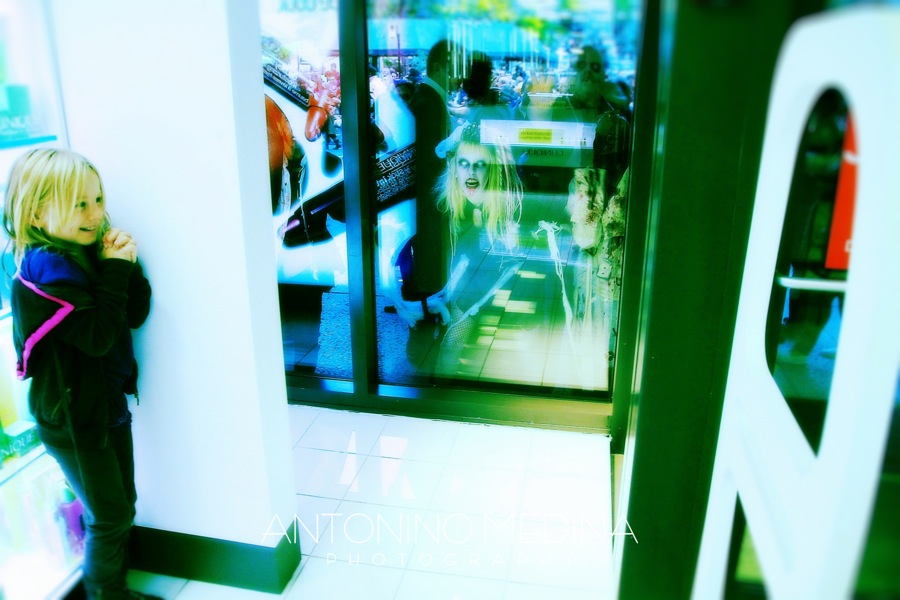 Marche des Zombies de Montréal