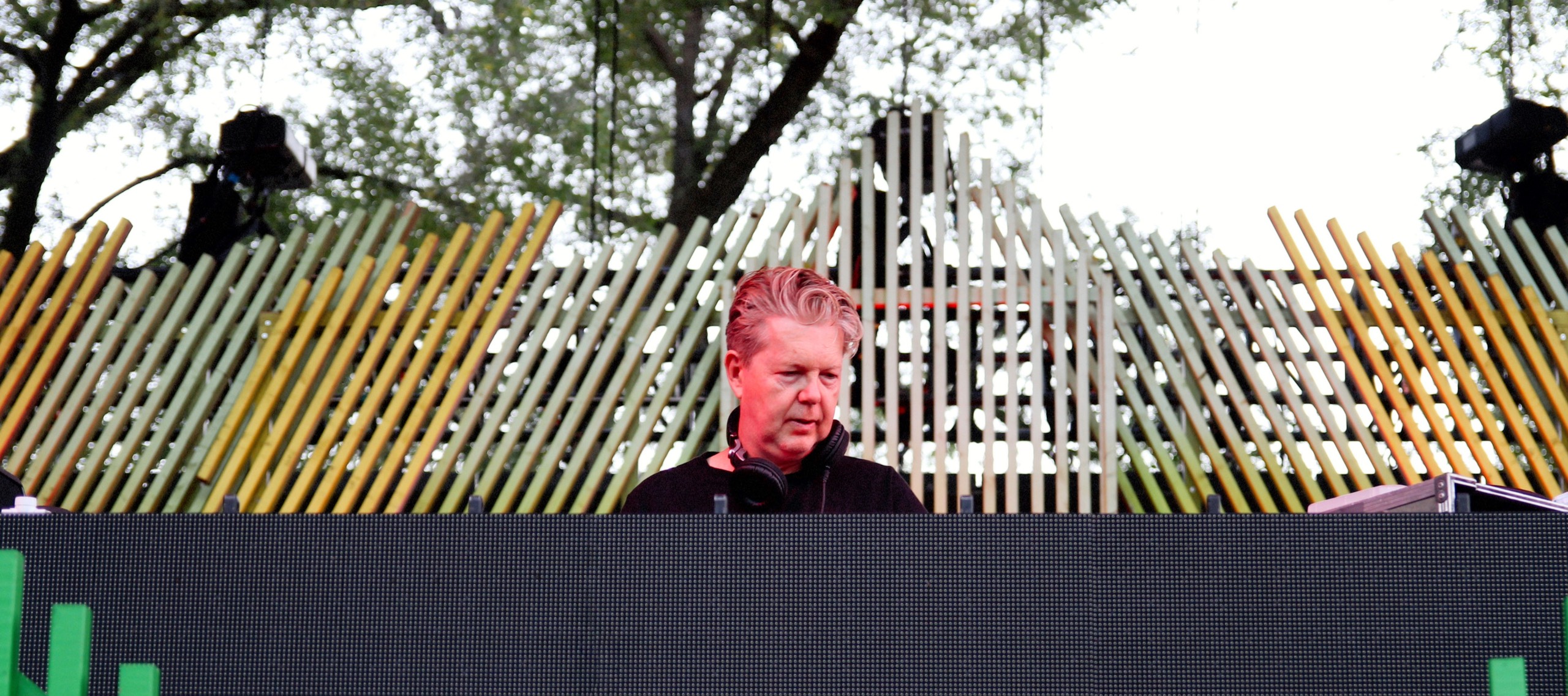 MTL #17 : John Digweed | Hauterageous