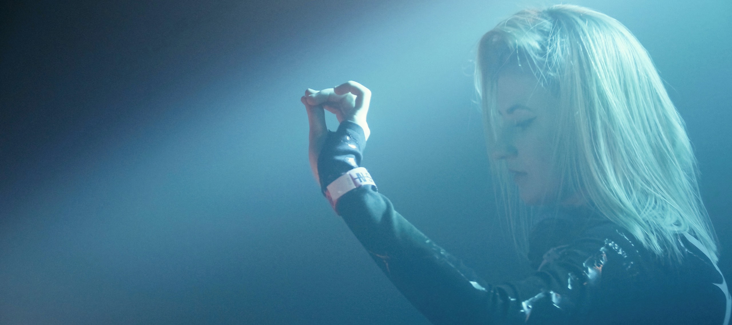 HYSTA・Welcome to WOLF CITY