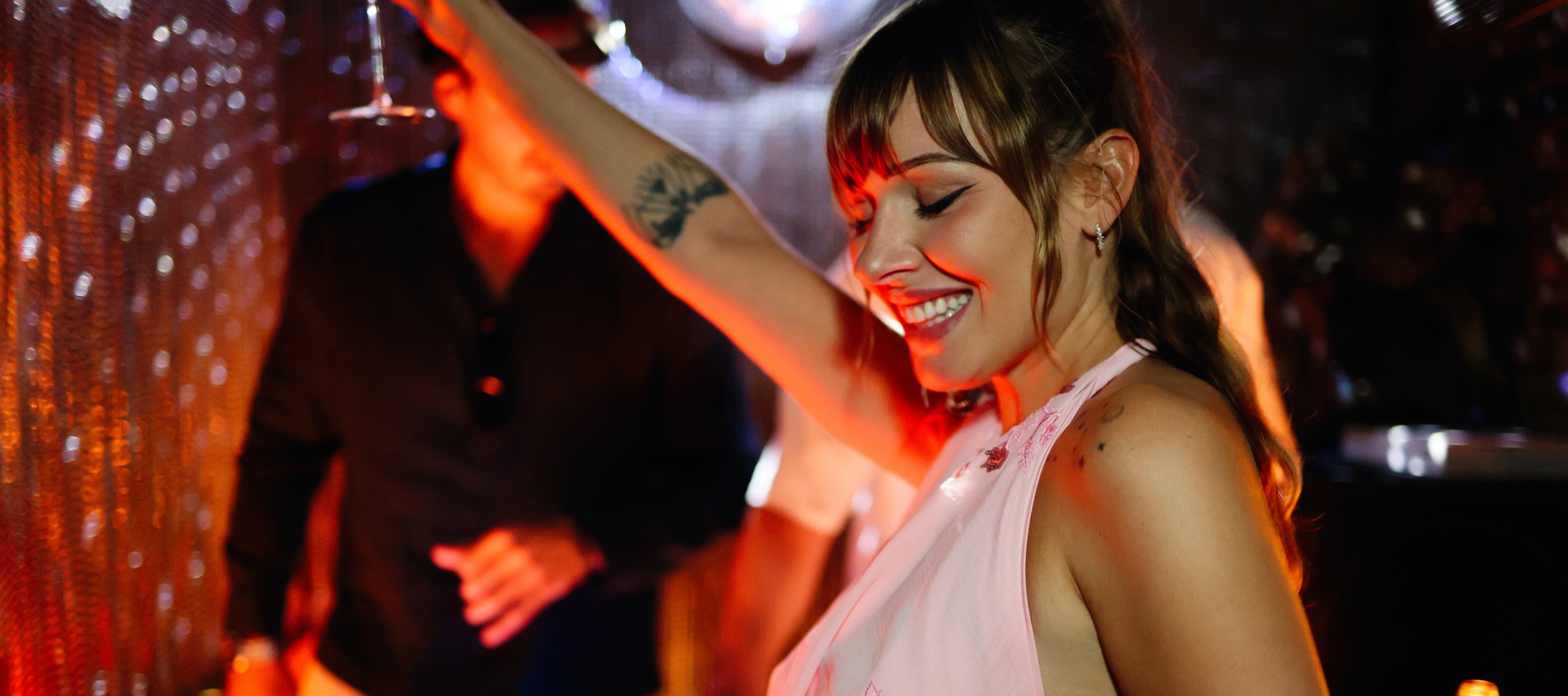 Velvet Stories: Danaelle B-Day et plus beauties