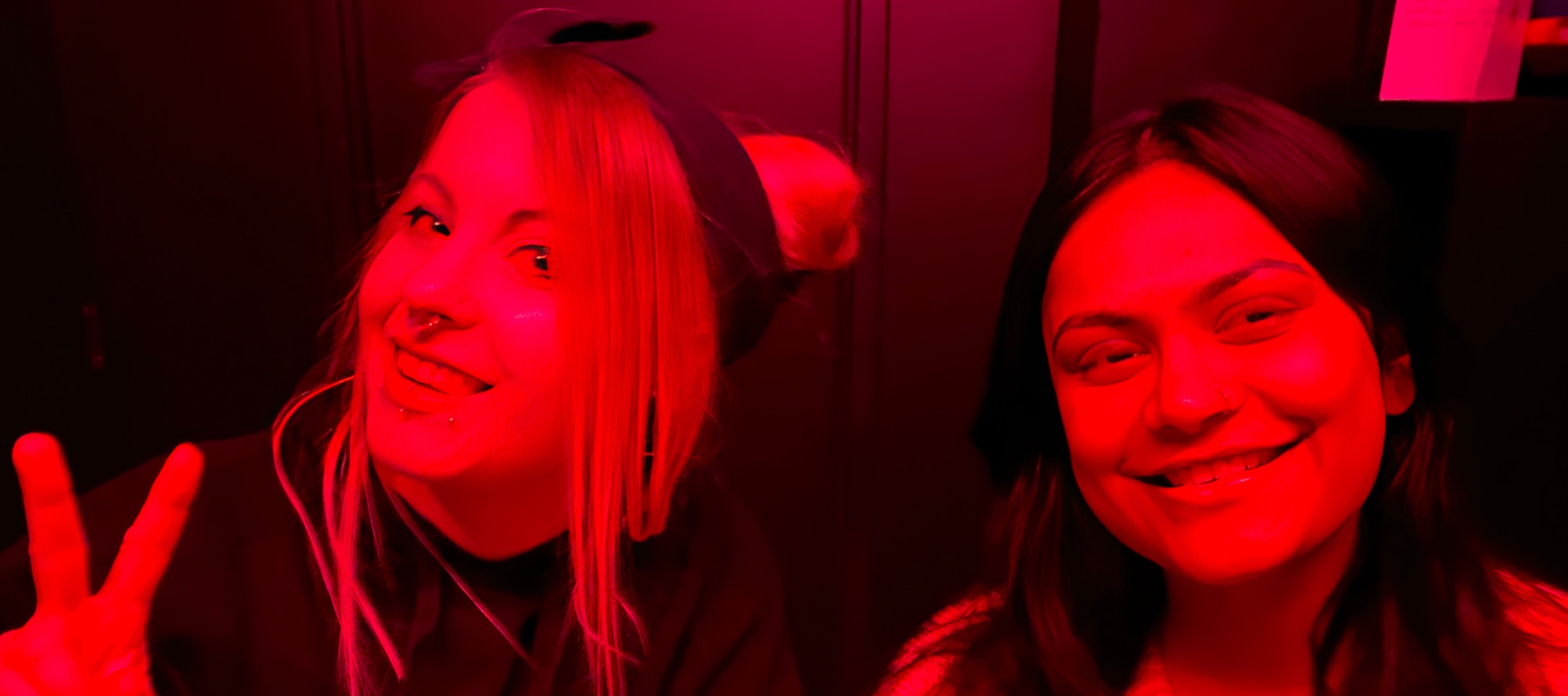 MHA IRI x CODA - Toronto